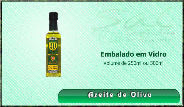 Azeite de Oliva